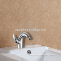 Fashion Design Solid Brass Polish Finished Bathroom Bidet Taps